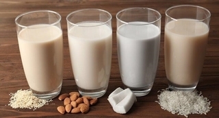 Dairy Alternatives Category Image